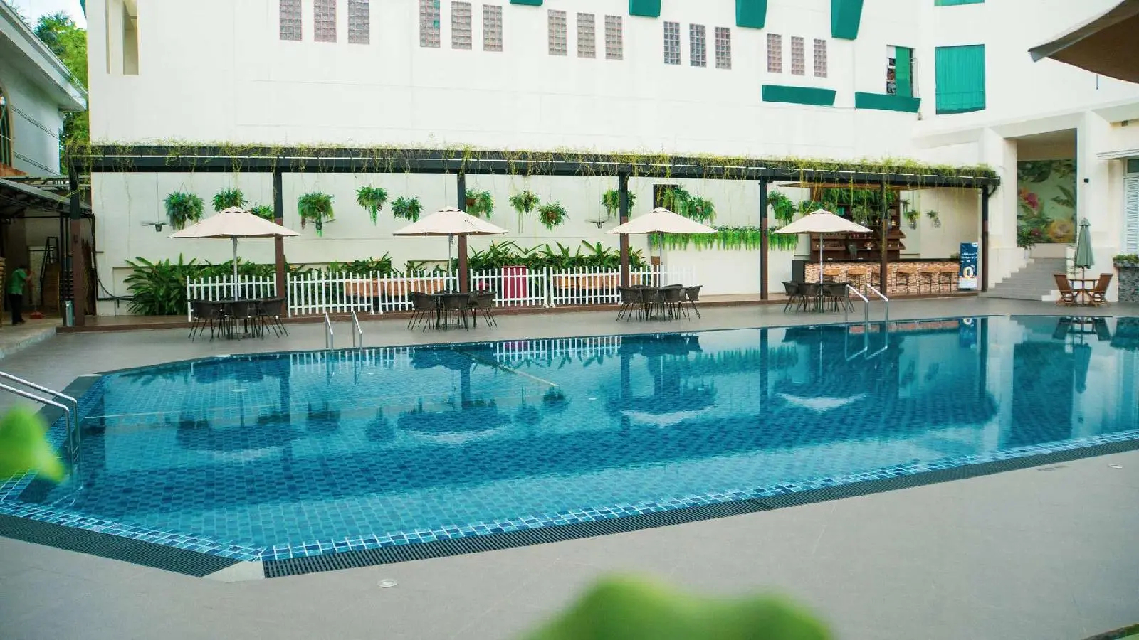 Foto - Emerald Garden International Hotel
