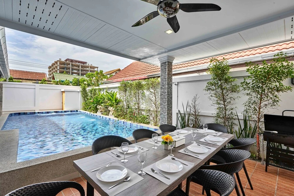Foto - Gala Villa Pattaya