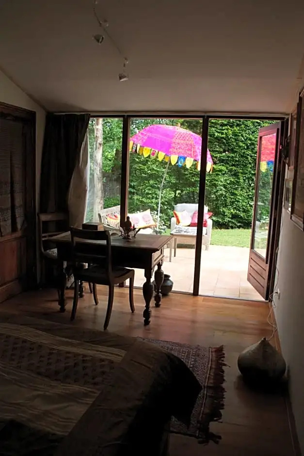 Foto - Villa de Nachtegaal