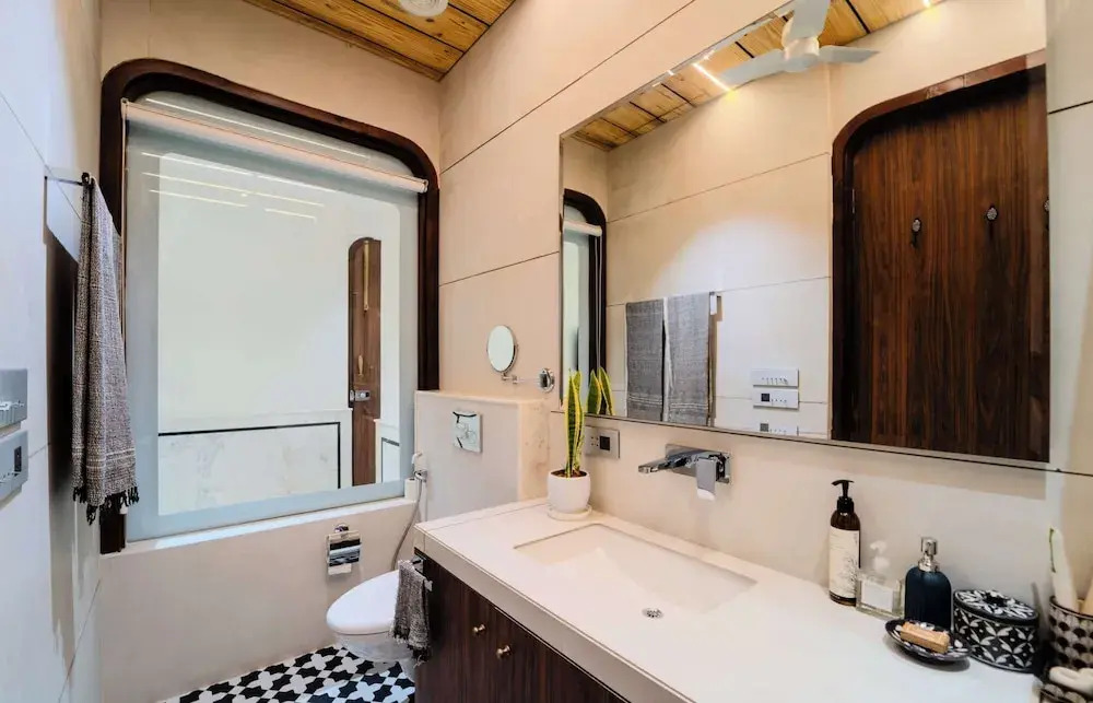 Foto - Artisav House-A Luxury Boutique Stay