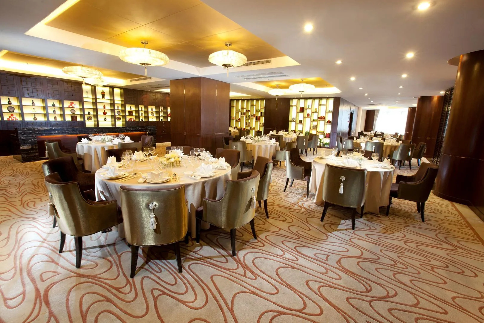 Photo - Dorsett Chengdu