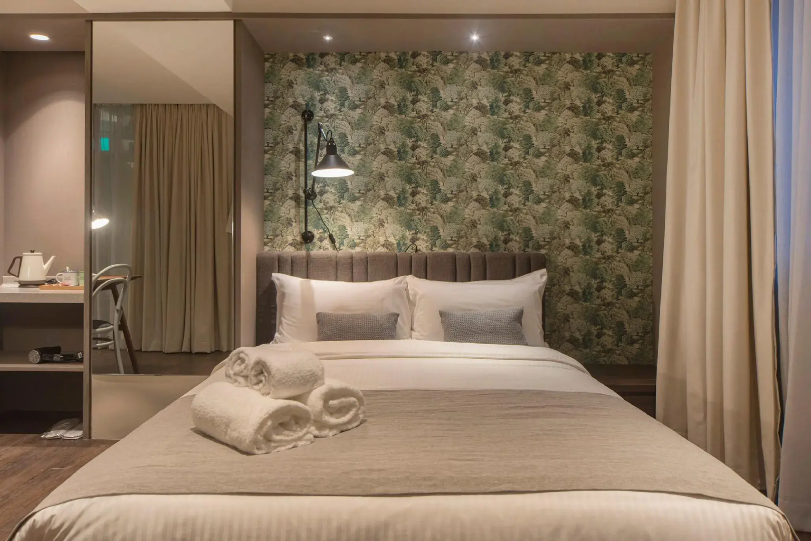 Foto - The Great Madras by Hotel Calmo