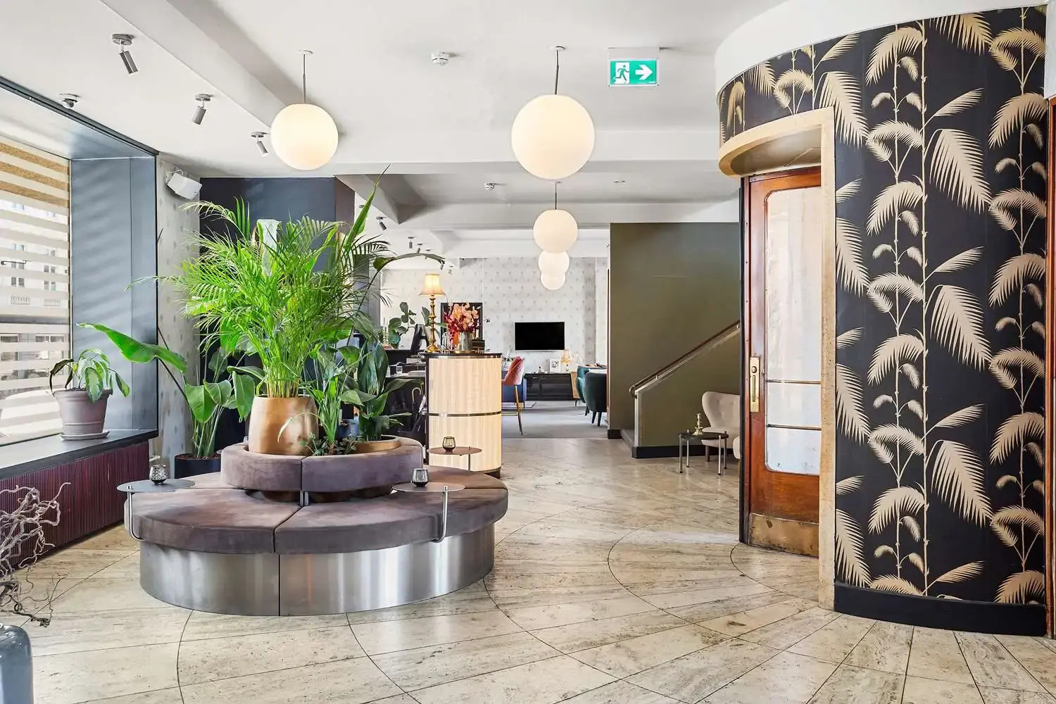 Photo - Hotel Astoria, Best Western Signature Collection