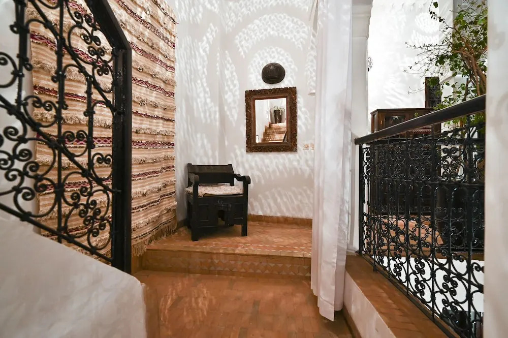 Foto - Riad Aya
