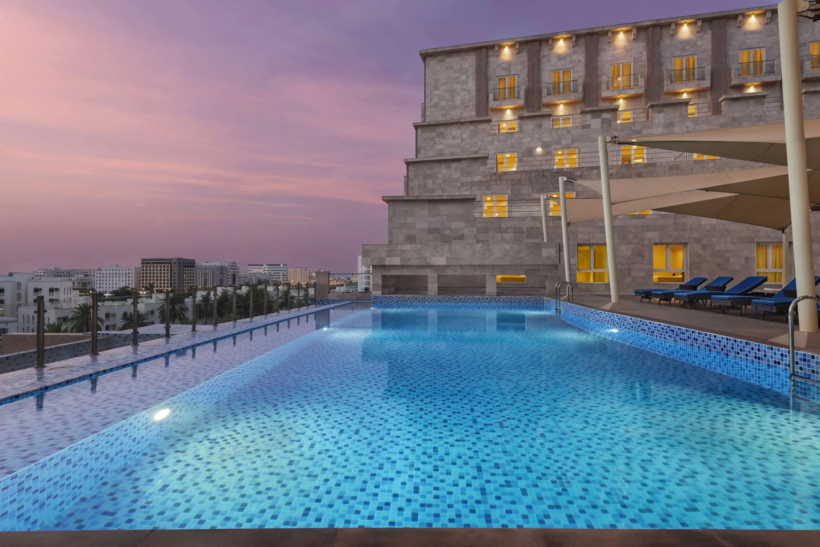 Photo - Levatio Suites Muscat, a member of Radisson Individuals