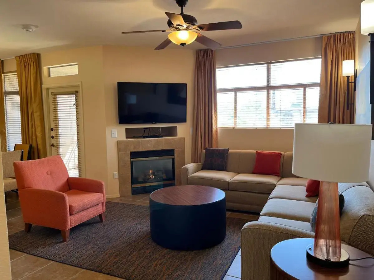 Foto - The Cliffs at Peace Canyon