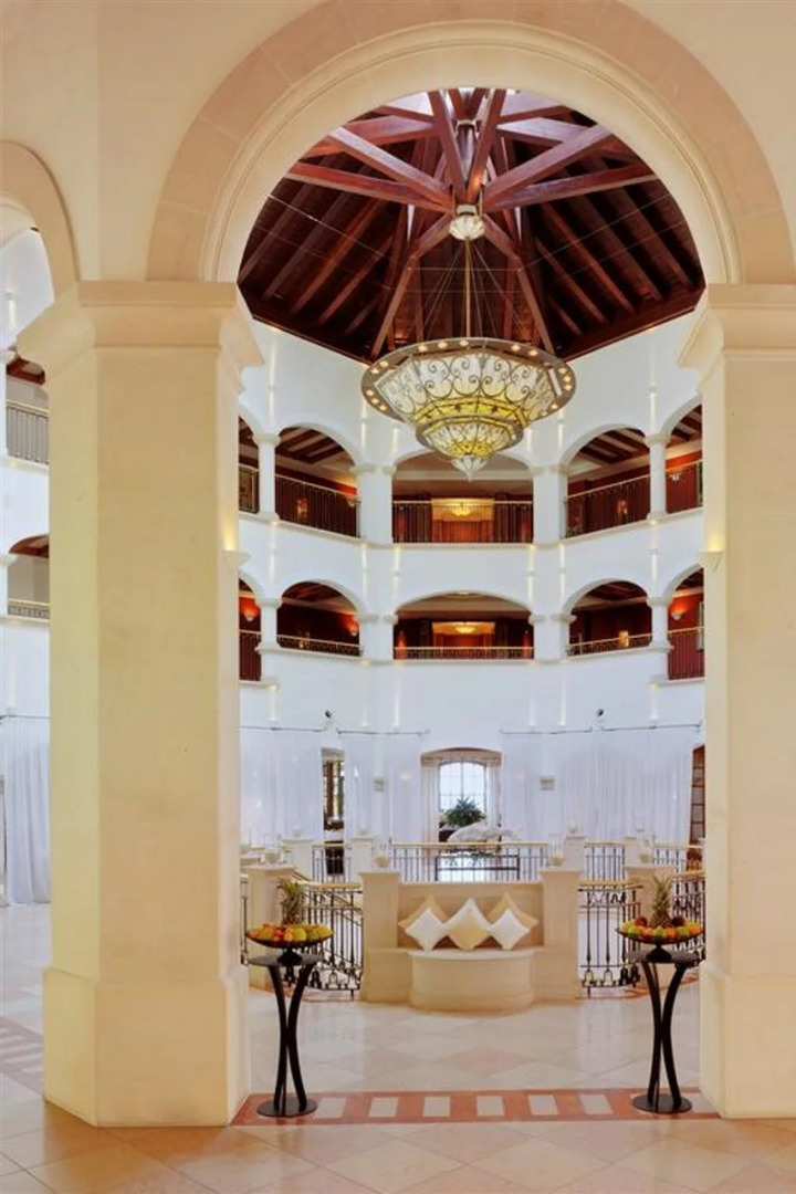 Foto - The St. Regis Mardavall Mallorca Resort