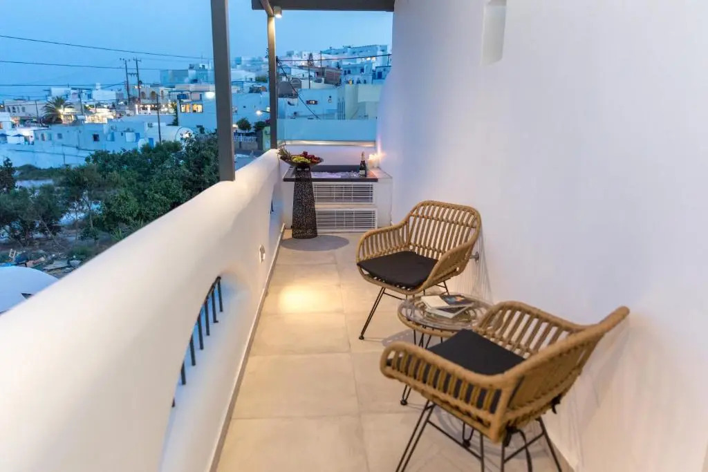 Photo - Margarita Hotel