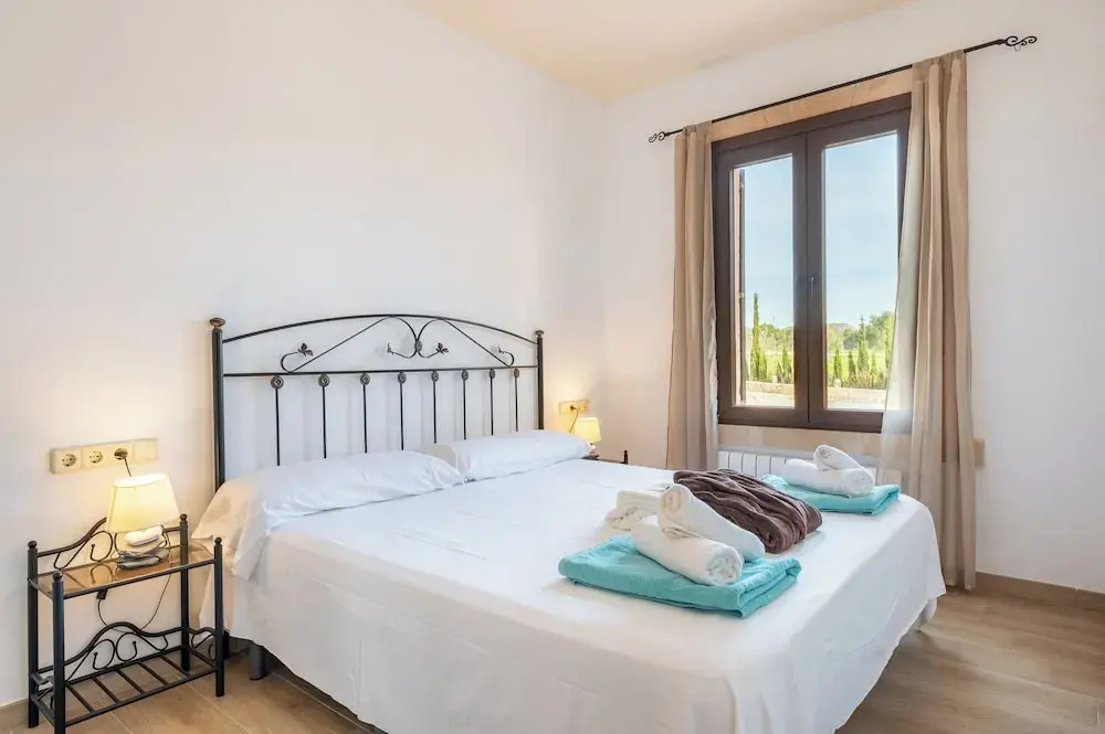 Foto - Son Sampoli Suites Adults Only by MHR