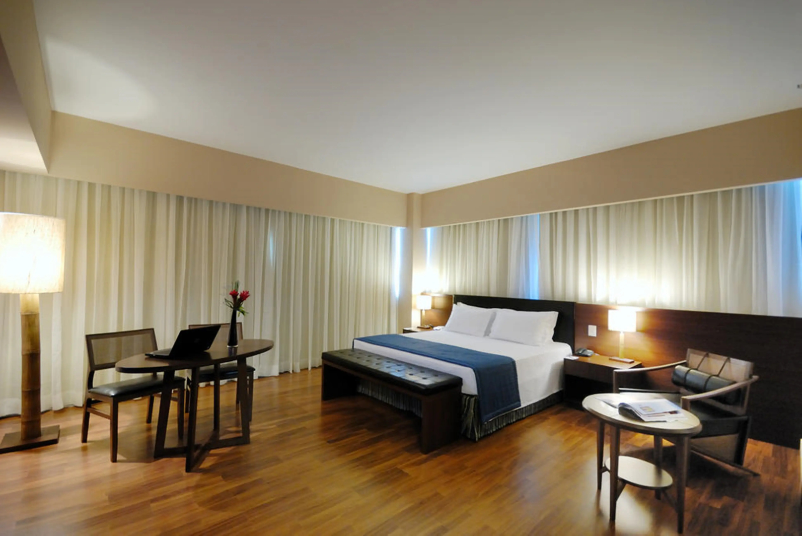 Foto - Golden Tulip Porto Vitória