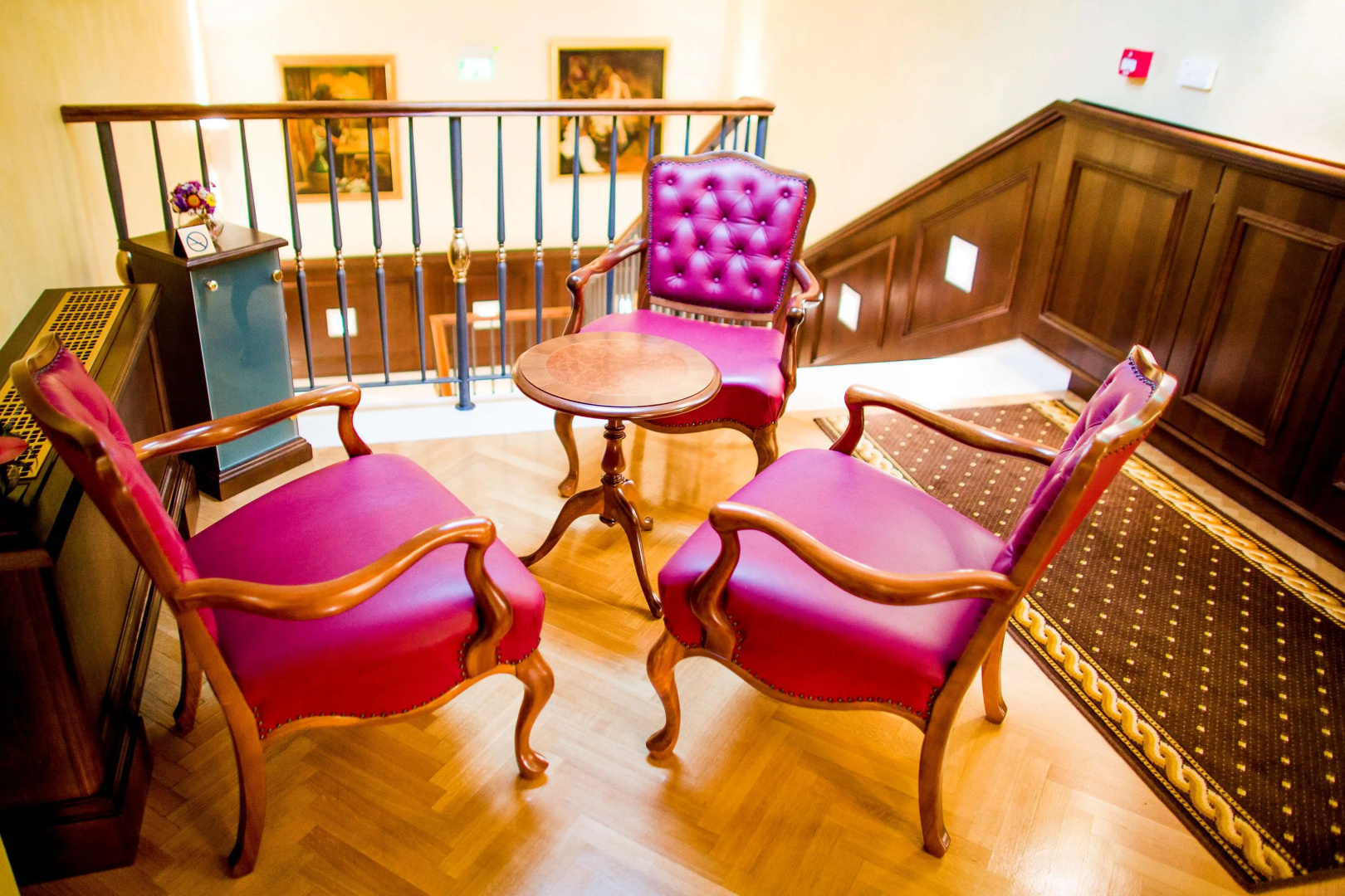 Photo - Boutique Hotel Kazbek