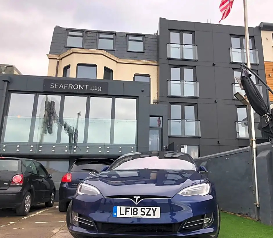 Foto - Seafront419 By Seafront Collection