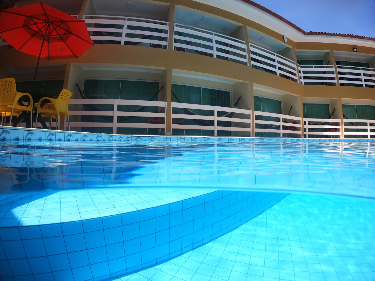 Foto - Pousada Recanto dos Corais