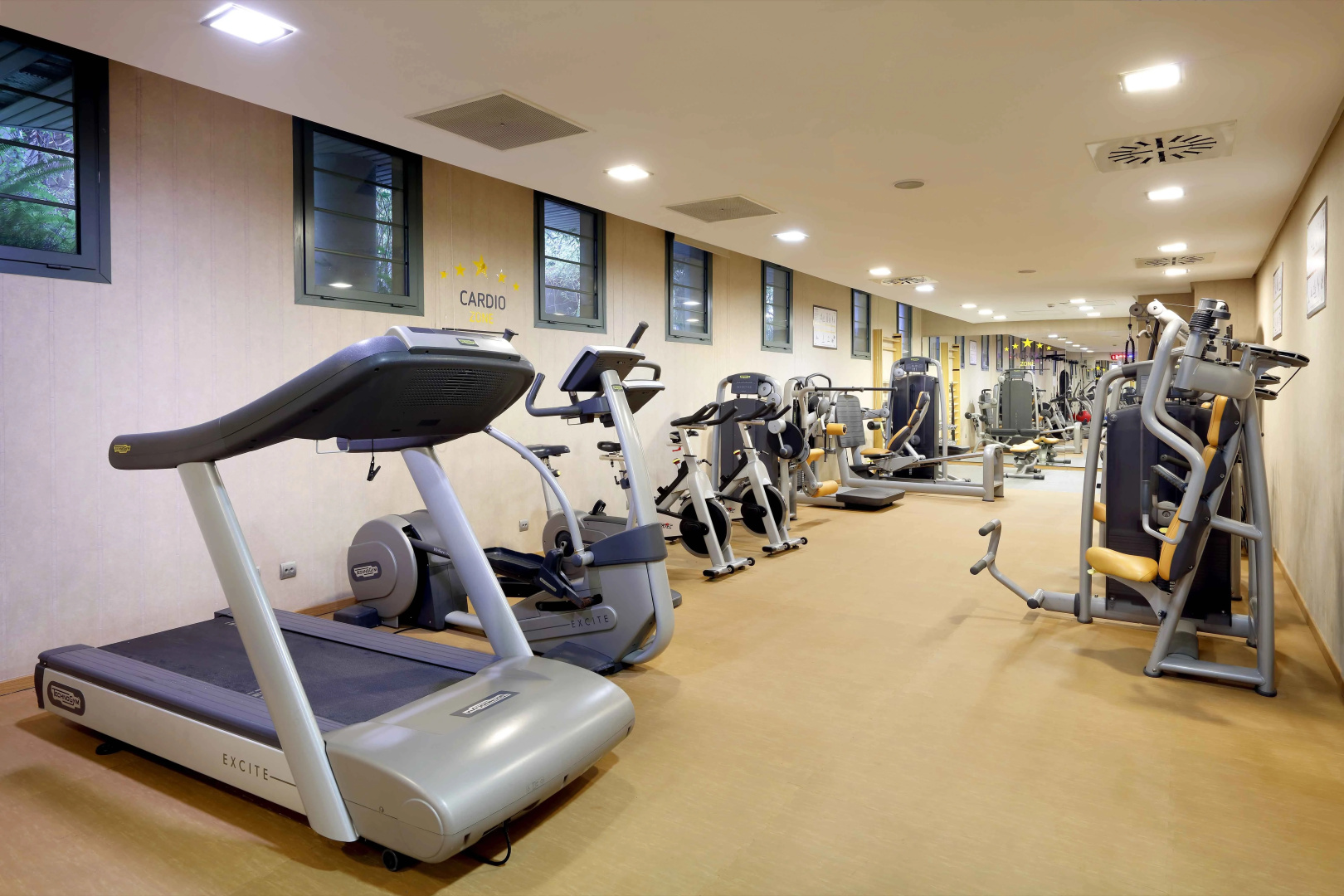 Photo - Exe Estepona Thalasso & Spa- Adults Only
