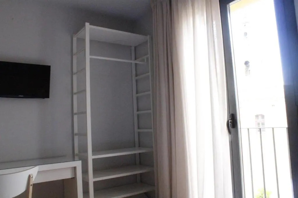 Foto - Hostal Universitat