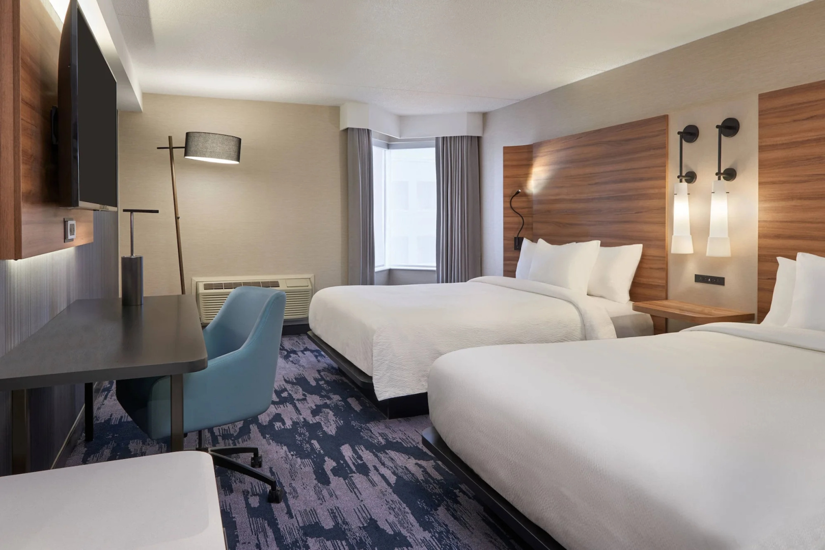 Foto - Fairfield by Marriott Niagara Falls, Canada