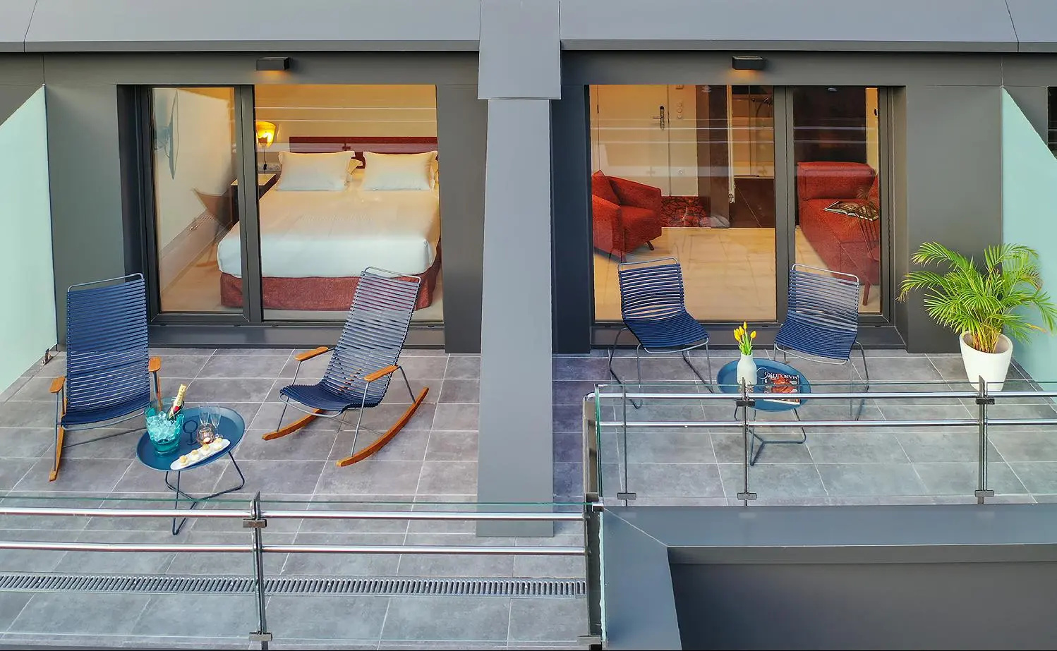 Photo - Axel Hotel San Sebastián - Adults Only