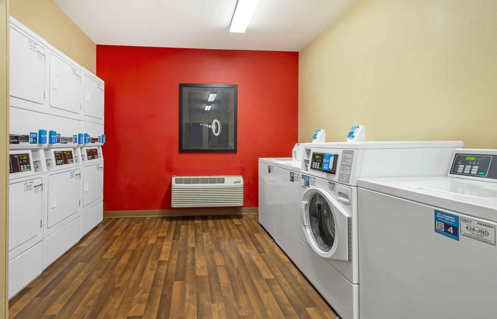 Foto - Extended Stay America Suites Secaucus Meadowlands