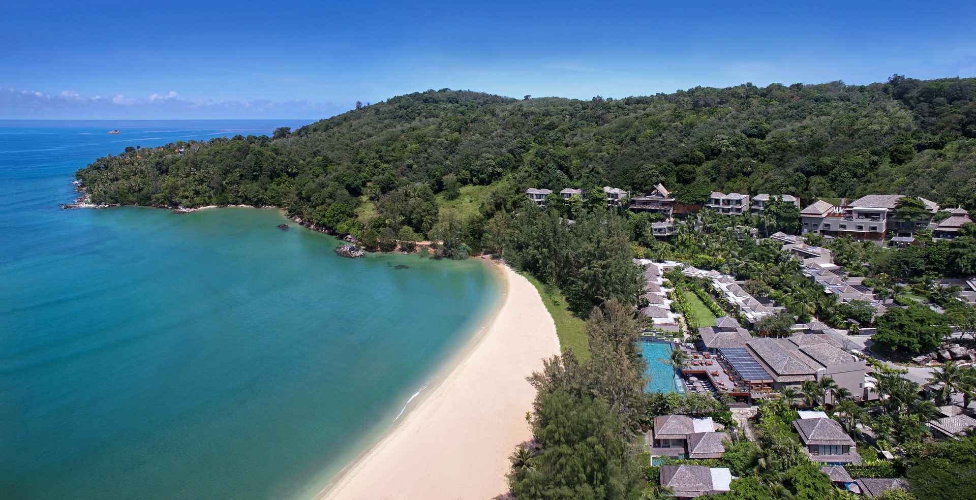 Foto - Anantara Layan Phuket Resort