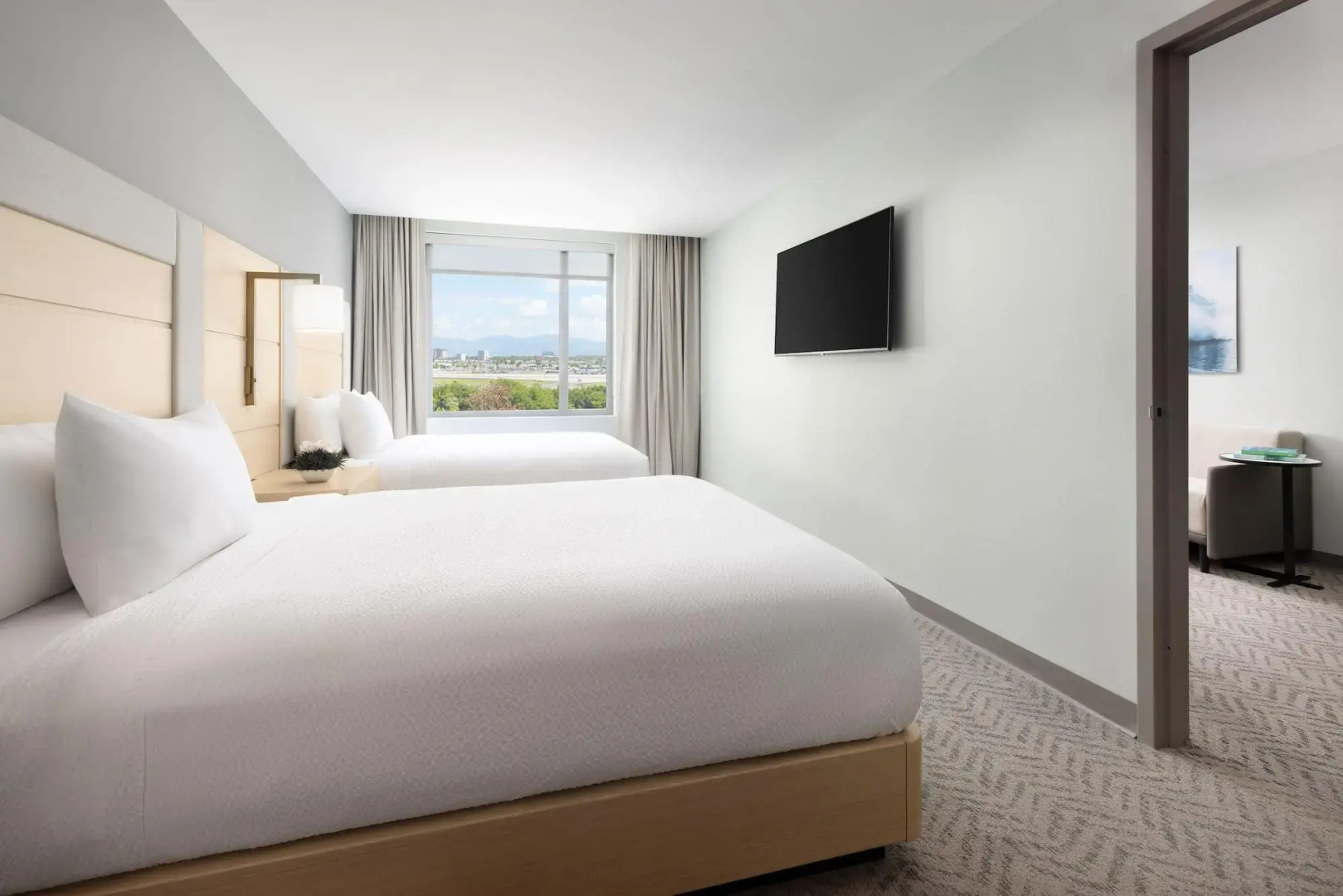 Foto - Residence Inn by Marriott San Juan Isla Verde
