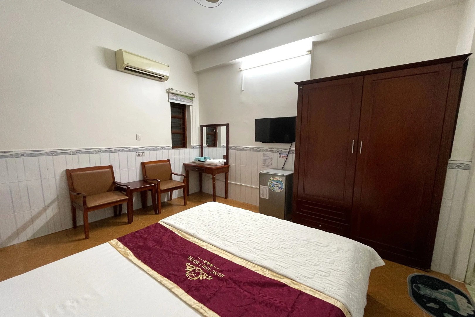 Photo - Spring Hung Anh Hotel