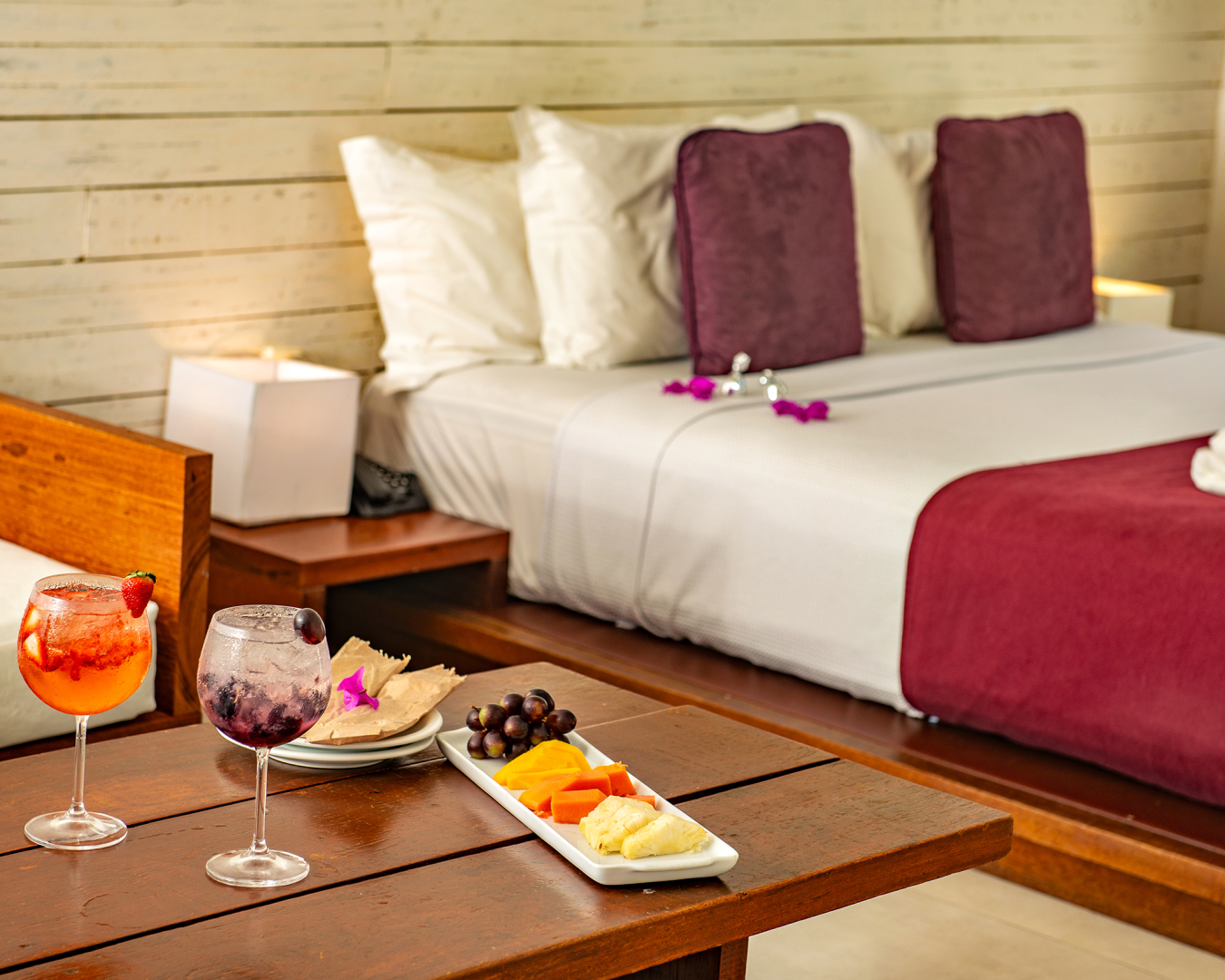 Foto - Serena Buzios