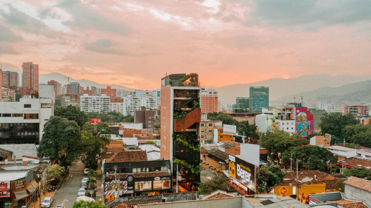 Foto - The Somos Beats Hotel & Rooftop
