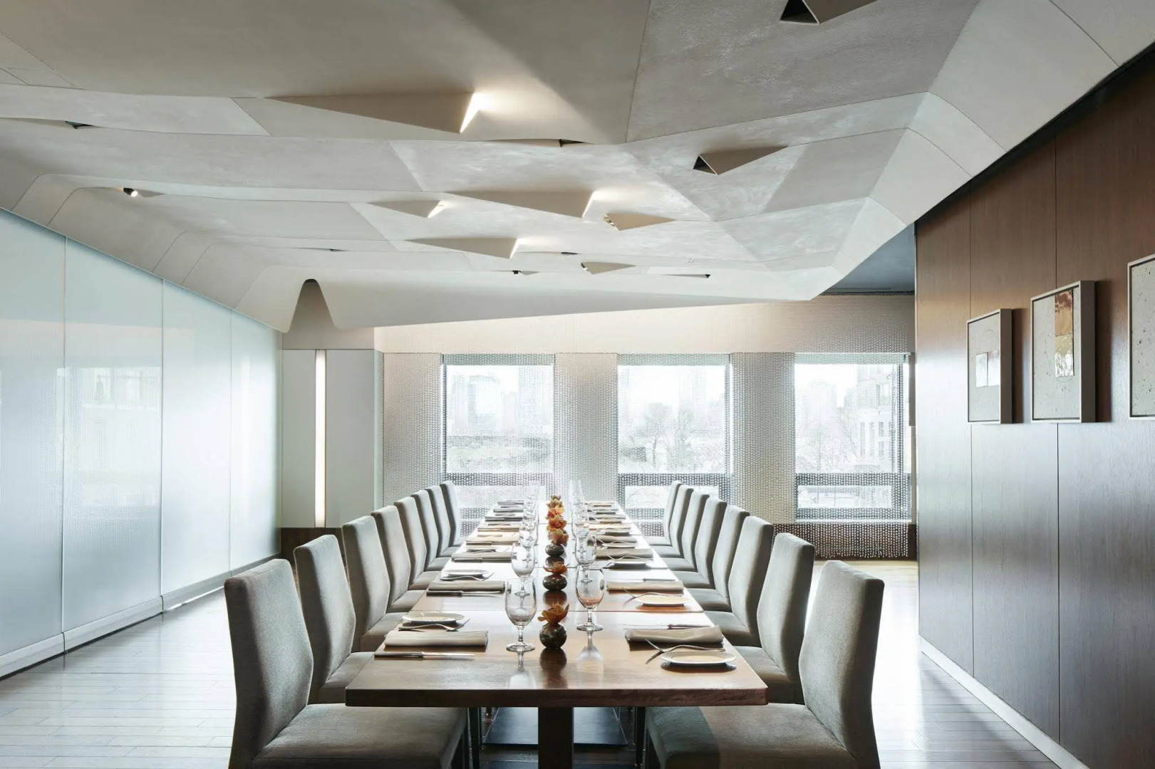 Photo - Conrad New York Downtown