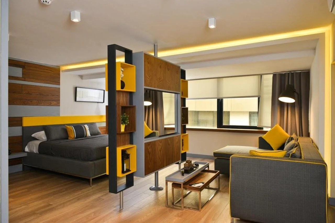 Foto - Spil Suites