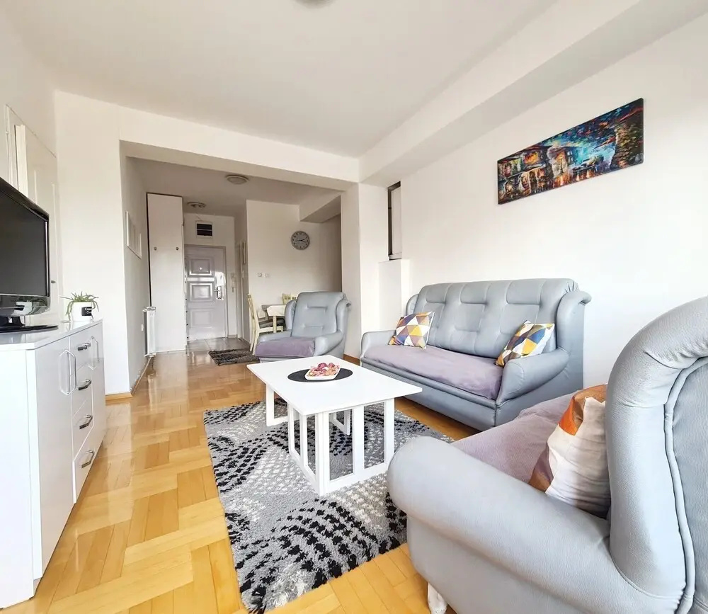 Photo - Urban Serviced Apartments