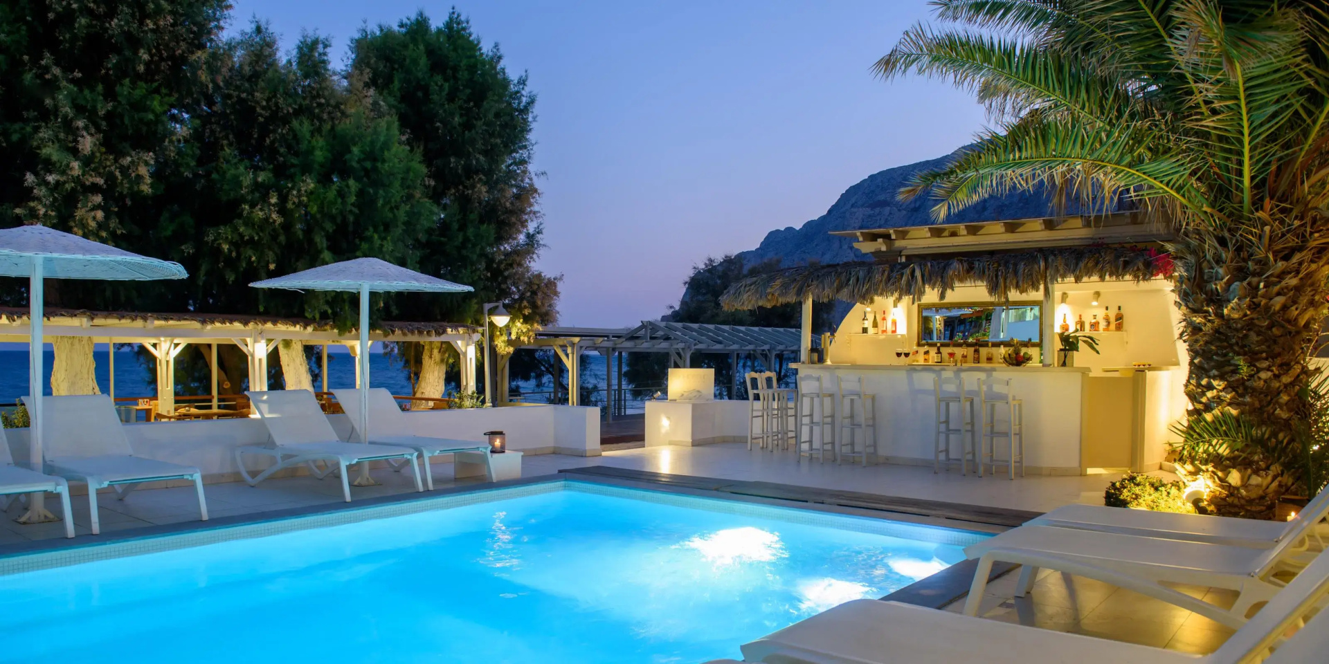 Photo - Alesahne Beach Hotel