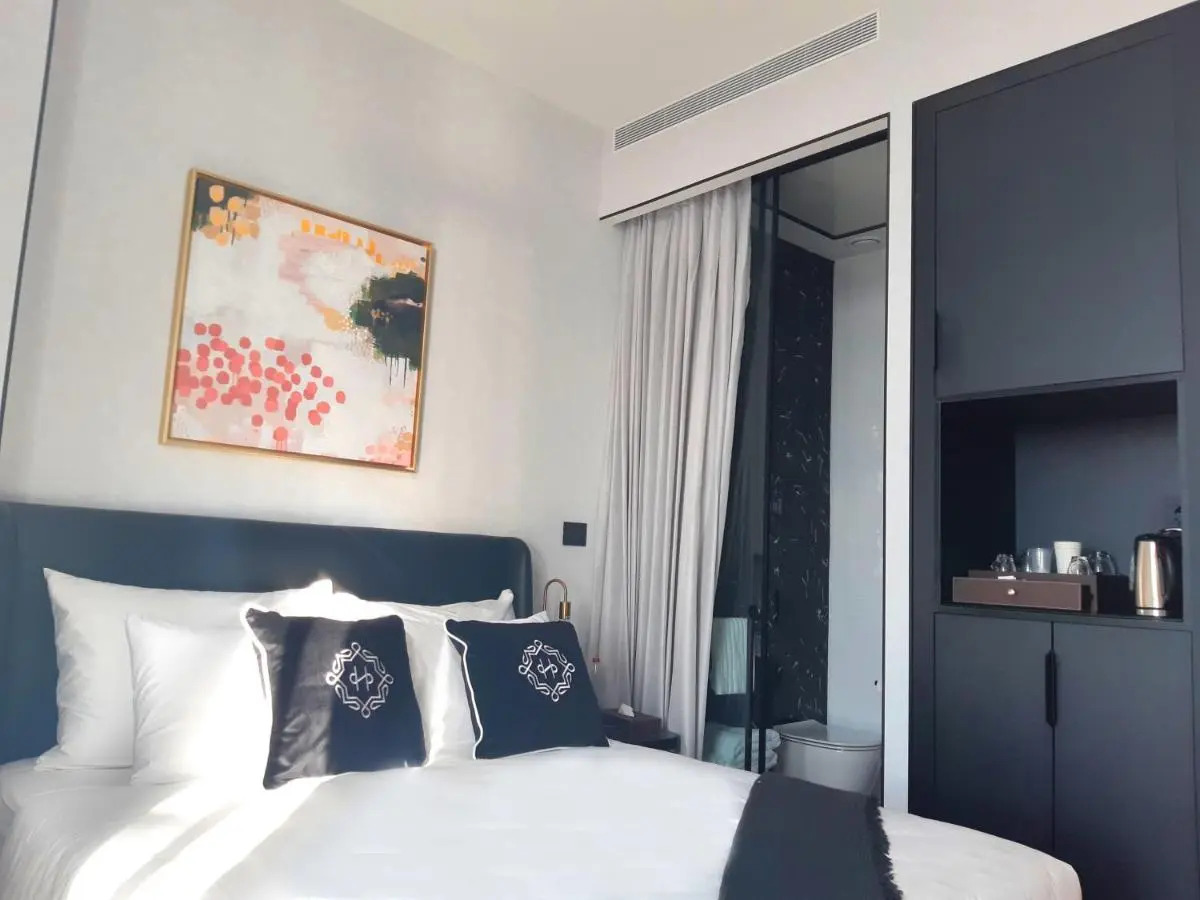 Foto - The Herbert Tel Aviv