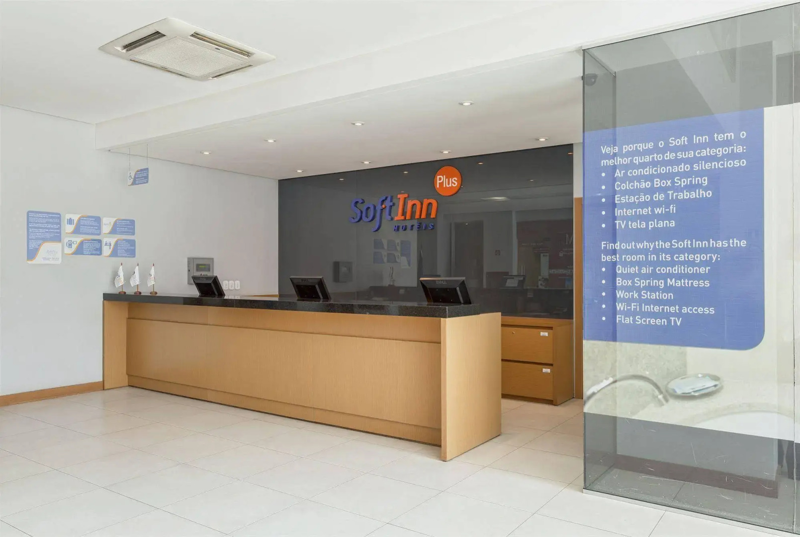 Foto - ibis Styles Belém do Pará