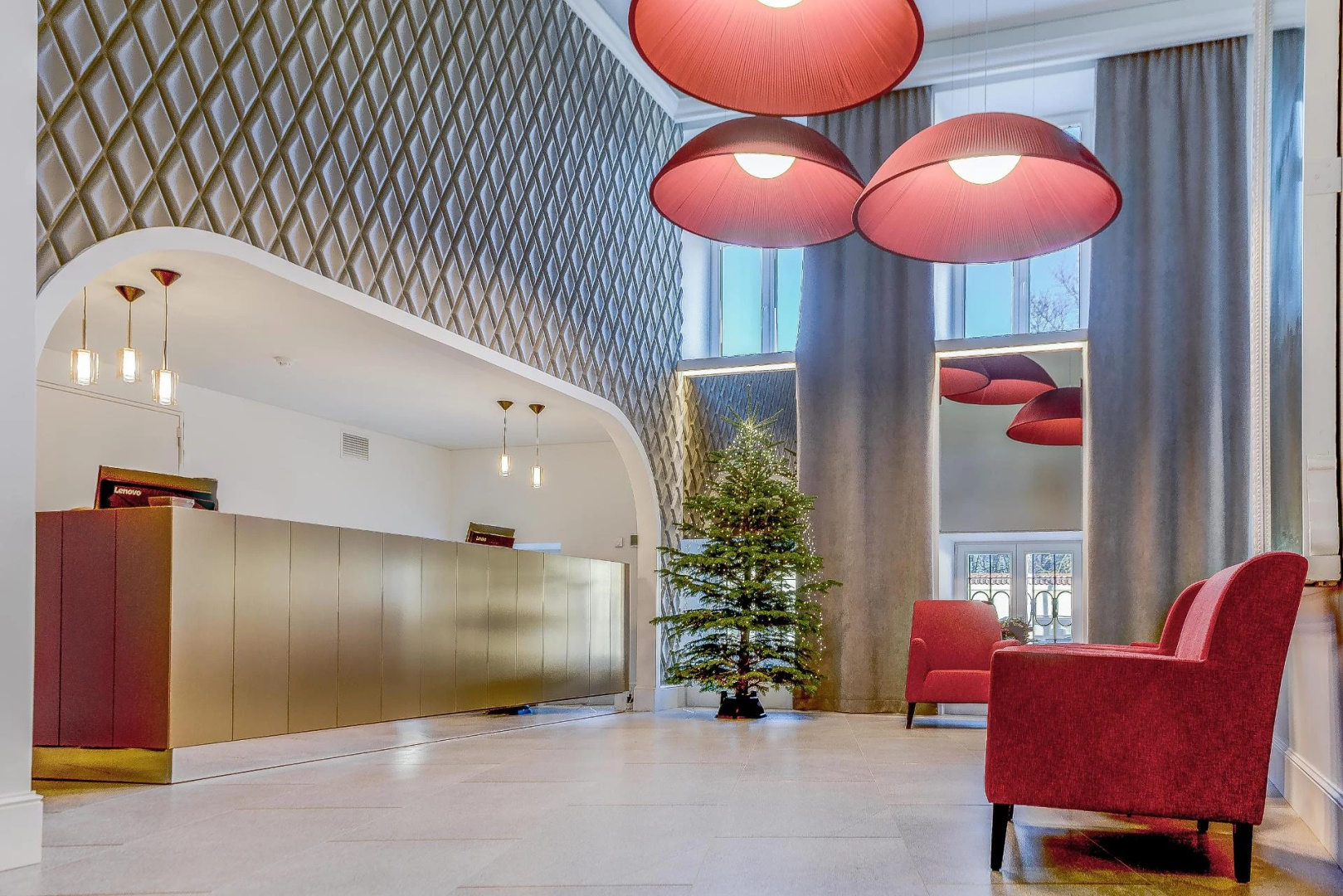 Foto - Hotel Vilnia
