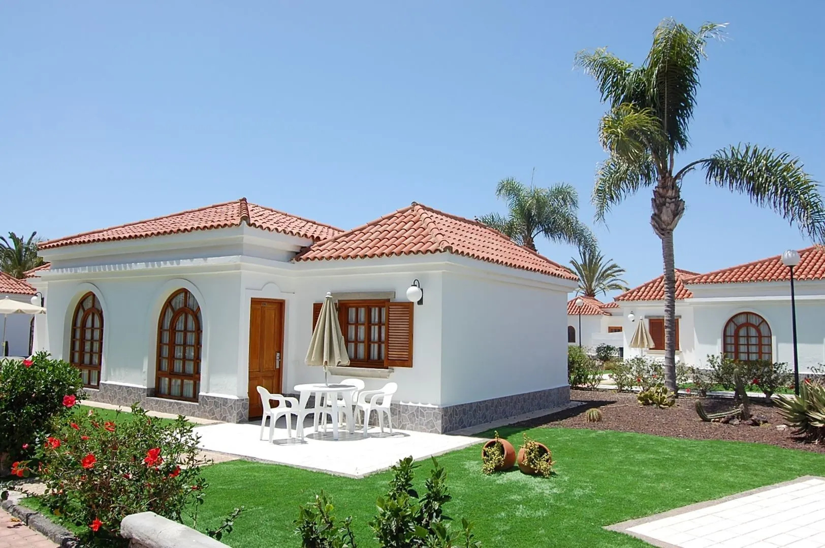 Foto - eó Suite Hotel Jardin Dorado