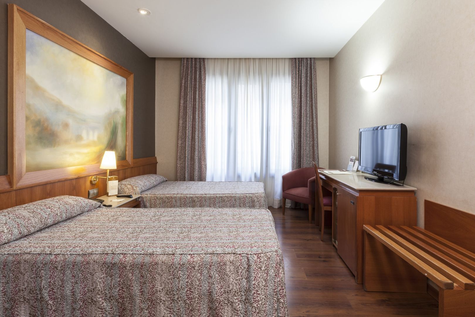 Photo - Catalonia Excelsior