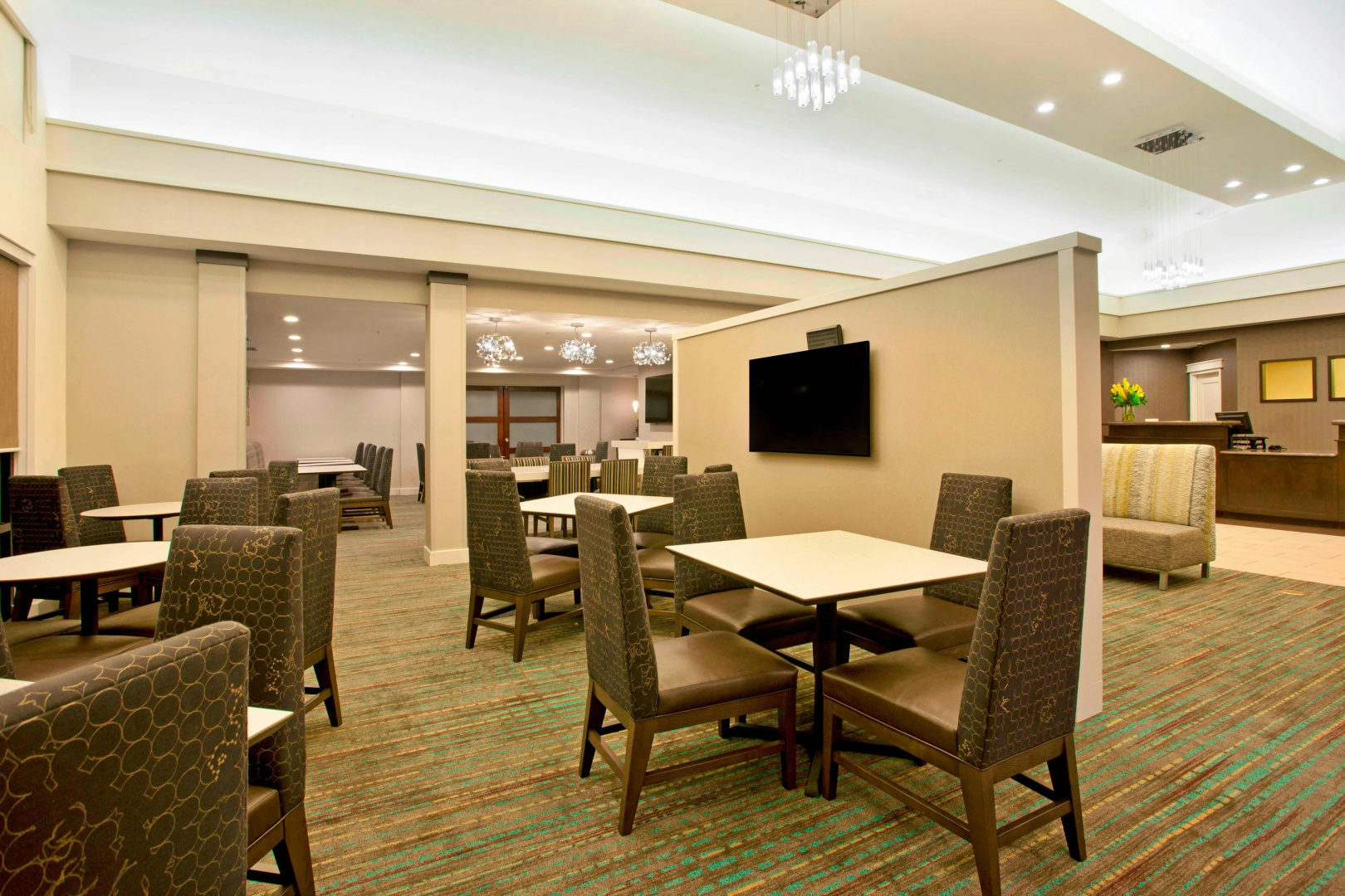 Photo - Residence Inn Portland Airport at Cascade Station