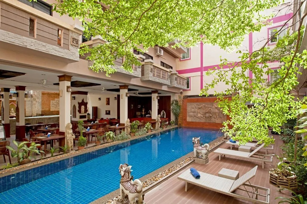 Photo - Seeka Boutique Resort