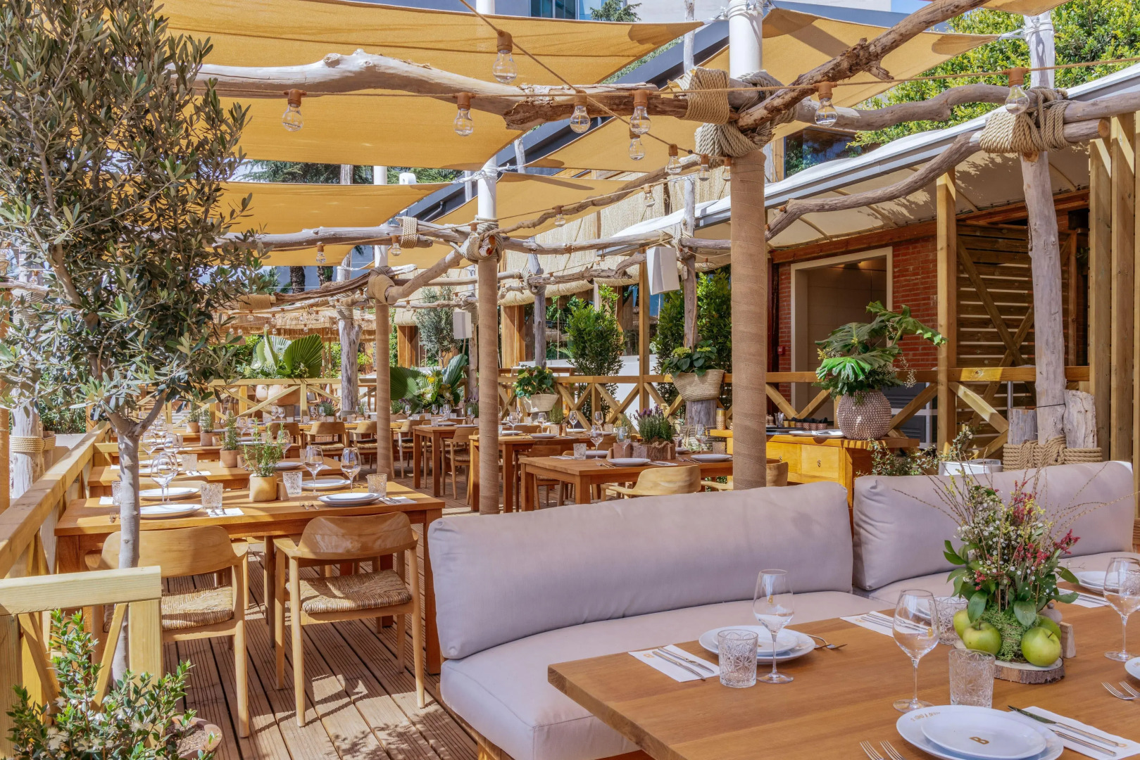 Foto - Torre Melina, a Gran Meliá Hotel