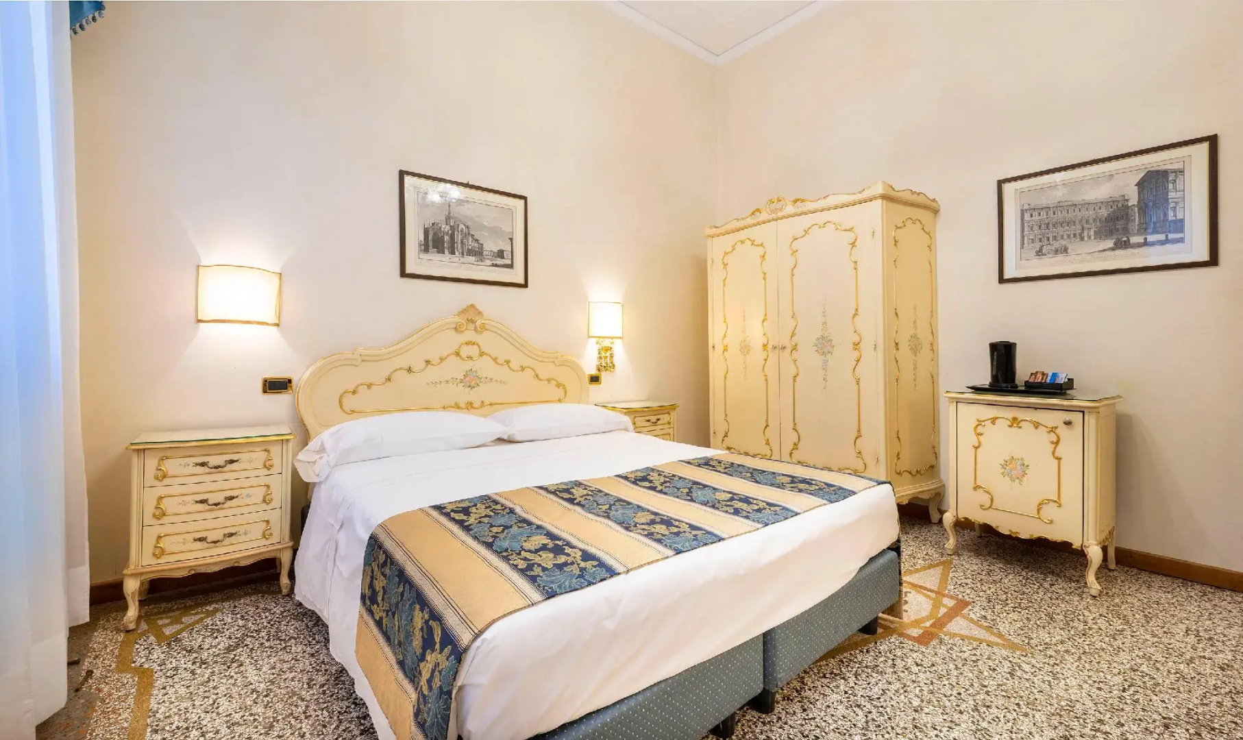 Photo - Hotel Torino