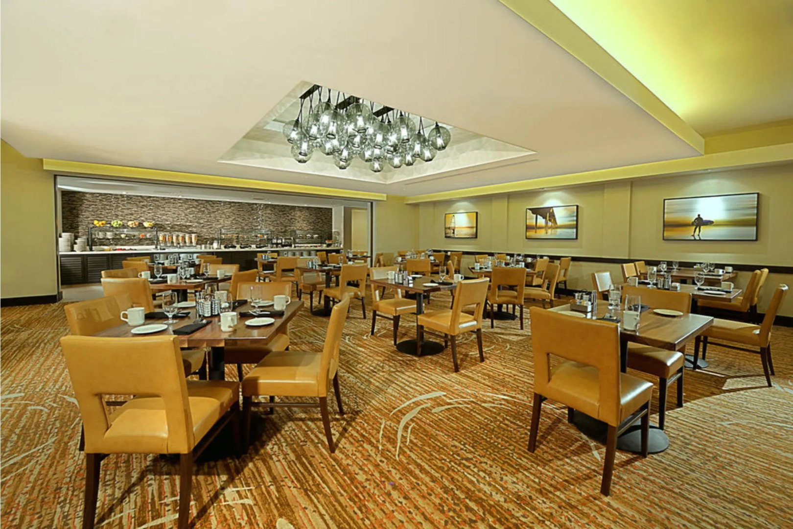 Photo - San Diego Marriott La Jolla