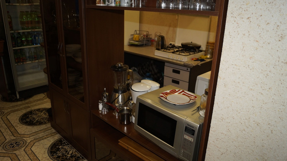 Foto - Komitas Avenue Guest House