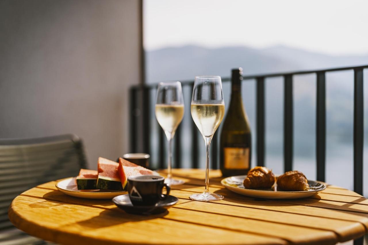 Photo - Nikolaus by AvenidA Panoramic Wellness Suites