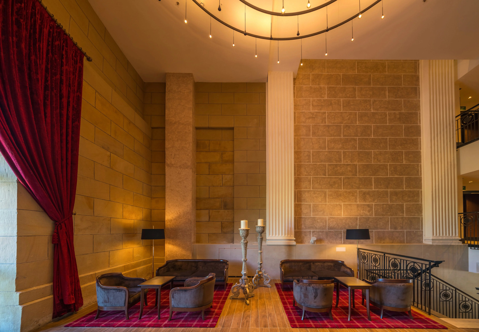 Photo - Catalonia Donosti