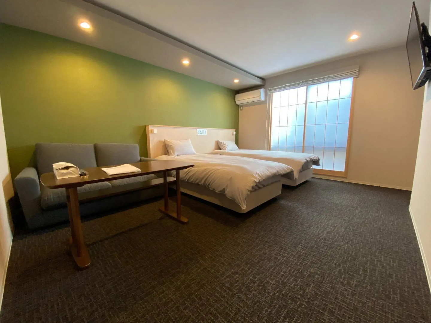 Foto - HIZ HOTEL Gion-Shirakawa