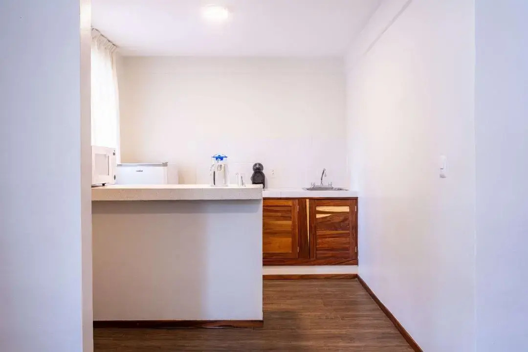 Foto - Hotel Suites Villasol