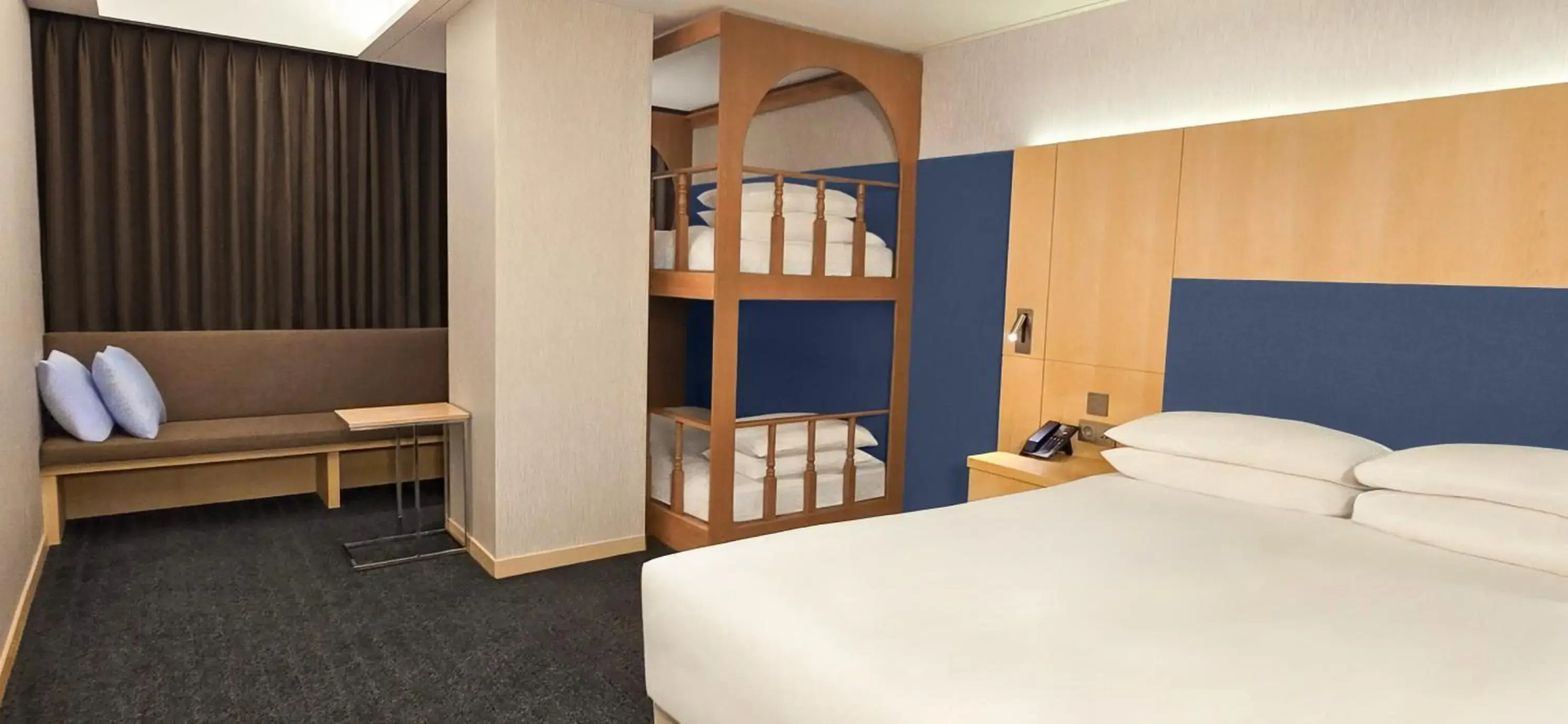 Foto - Hotel Midcity Myeongdong