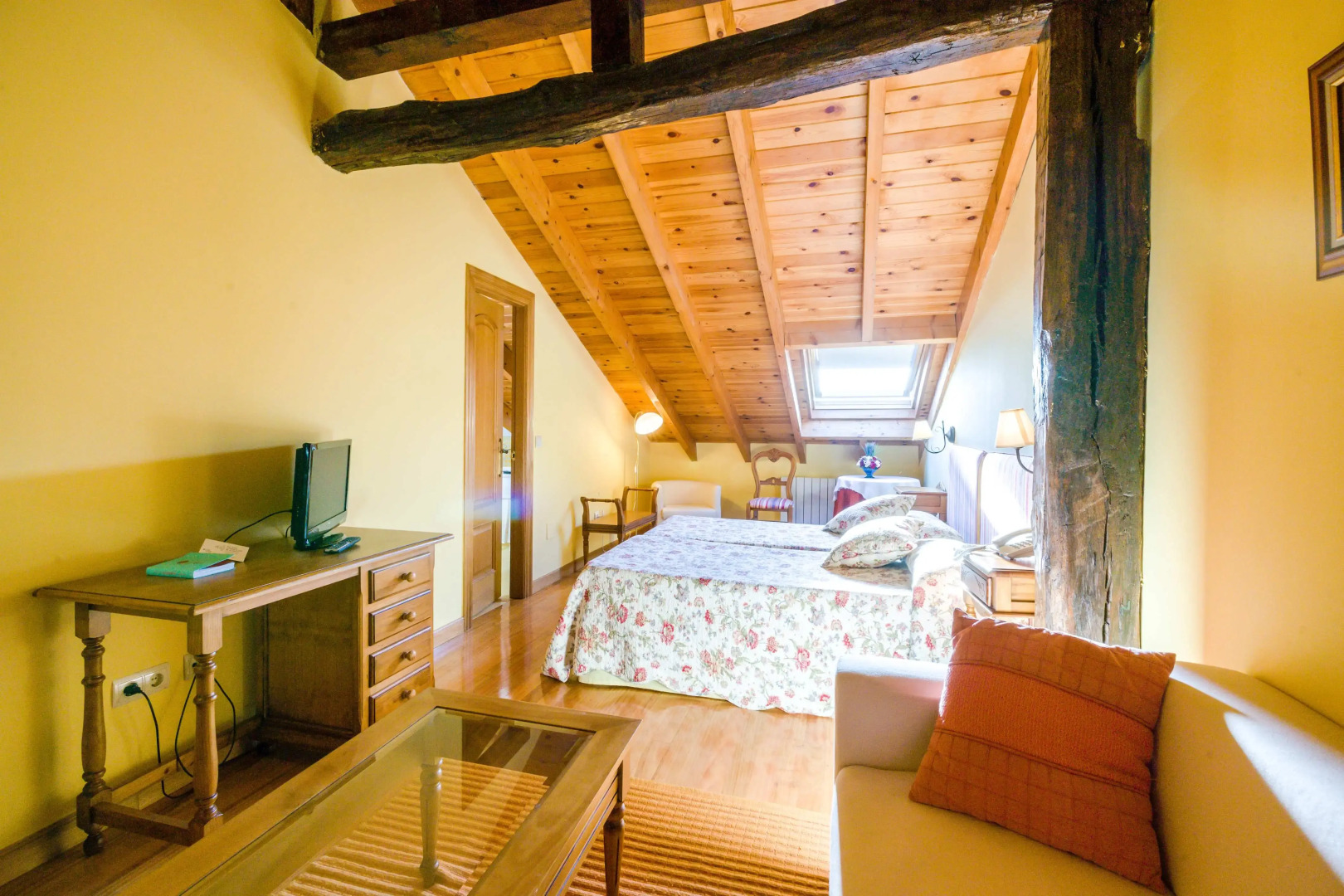 Foto - Hotel Palacio Garcia Quijano