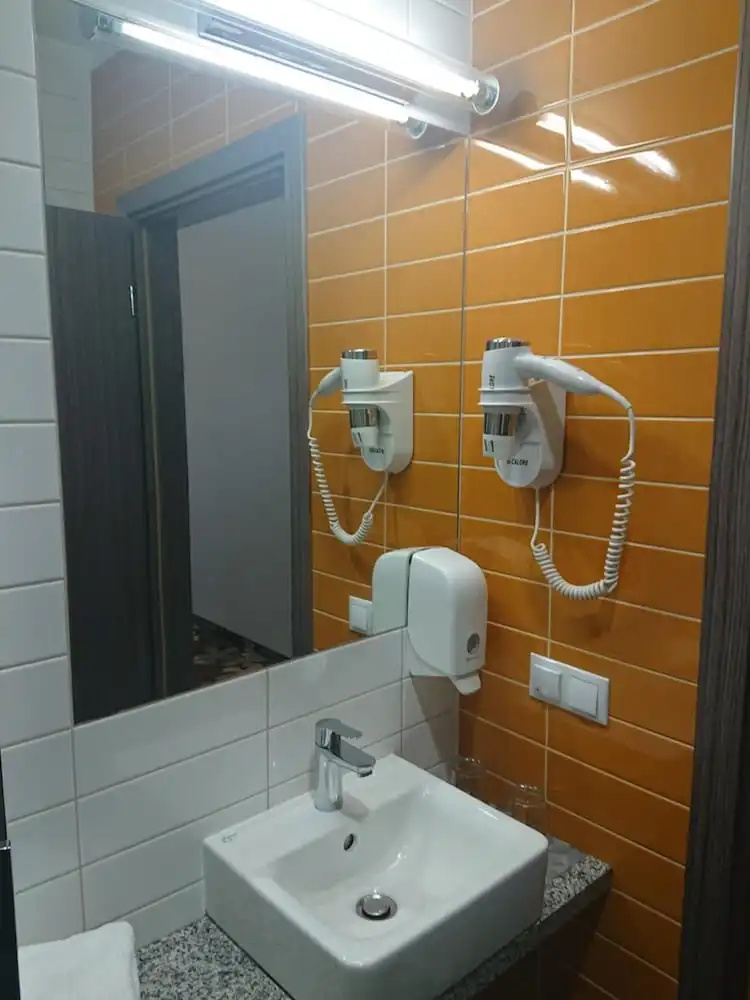 Foto - Algiro Hotel