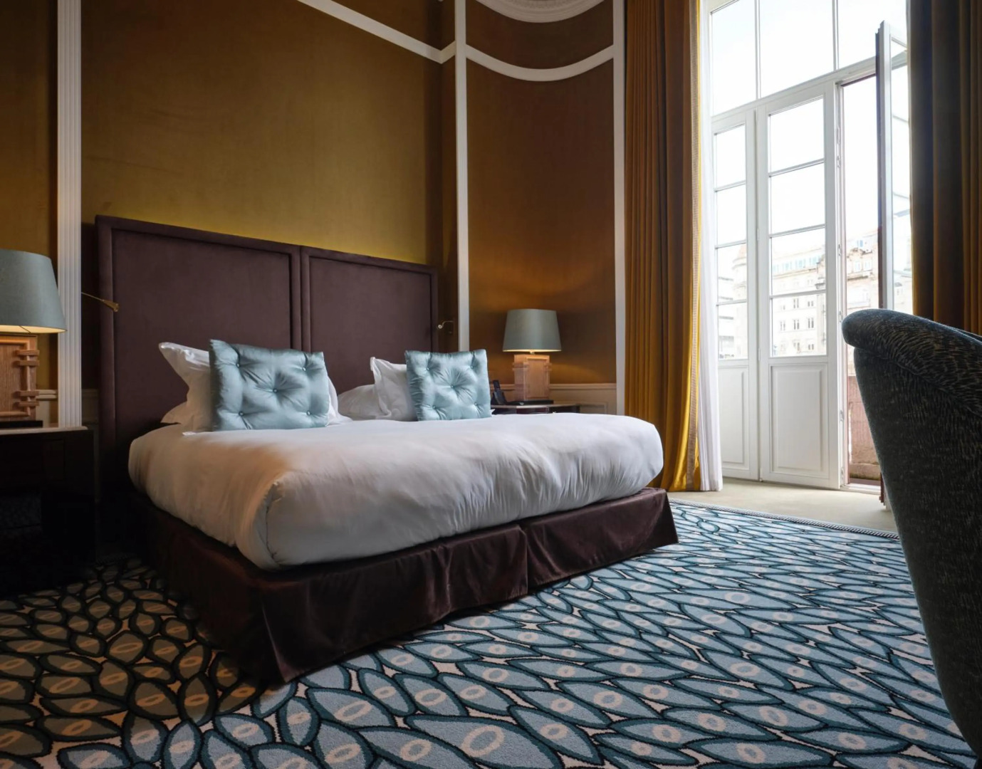 Foto - The One Monumental Palace